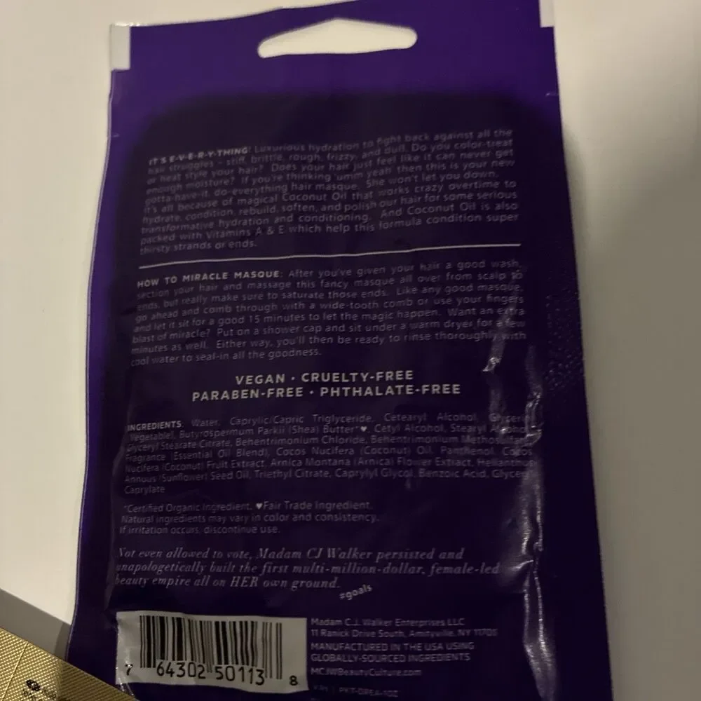 Travel -Ready Luxury Hair Kit/ Hydration +Shine Repair Bundle